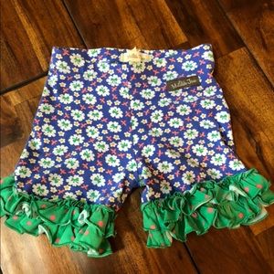 Matilda Jane Sugar Rush Shorts size 4
